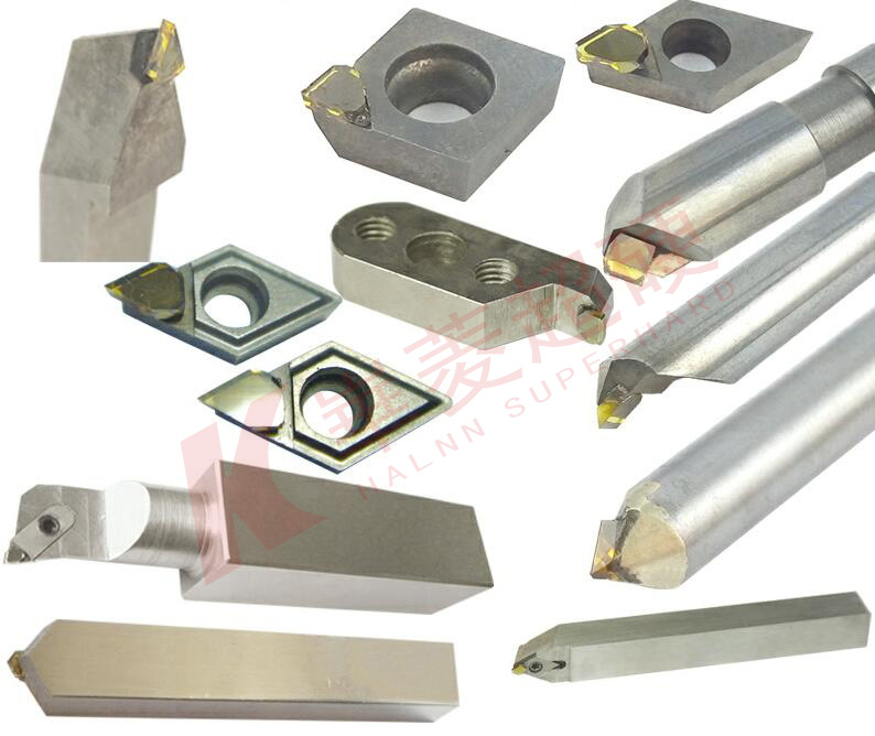 單晶金剛石刀具是什么？主要優(yōu)勢(shì)和種類有哪些？