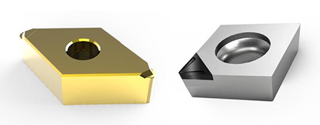 走在硬車科技前沿：探索華菱CBN/PCD刀片的創(chuàng)新成就！